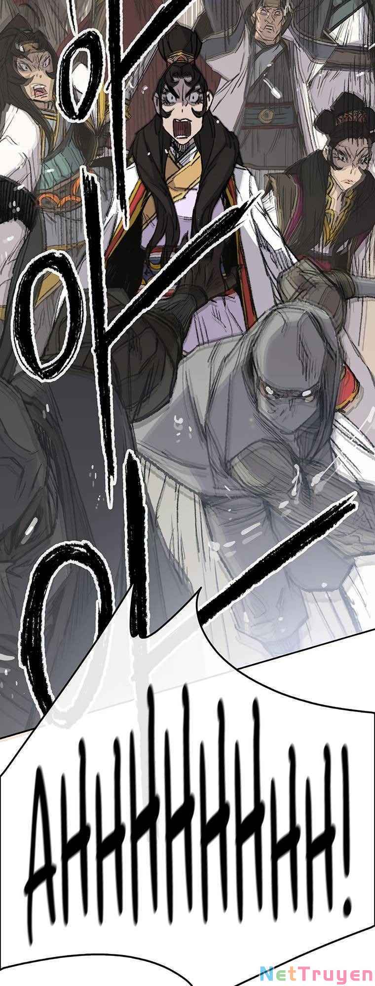 Tiên Kiếm Bất Bại Chapter 79 - Trang 65
