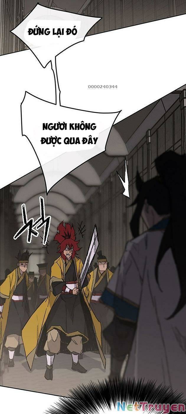 Tiên Kiếm Bất Bại Chapter 116 - Trang 51