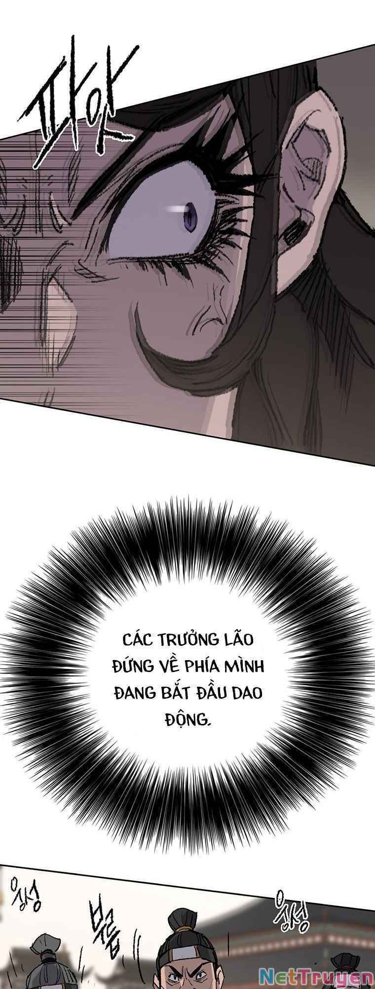 Tiên Kiếm Bất Bại Chapter 78 - Trang 51
