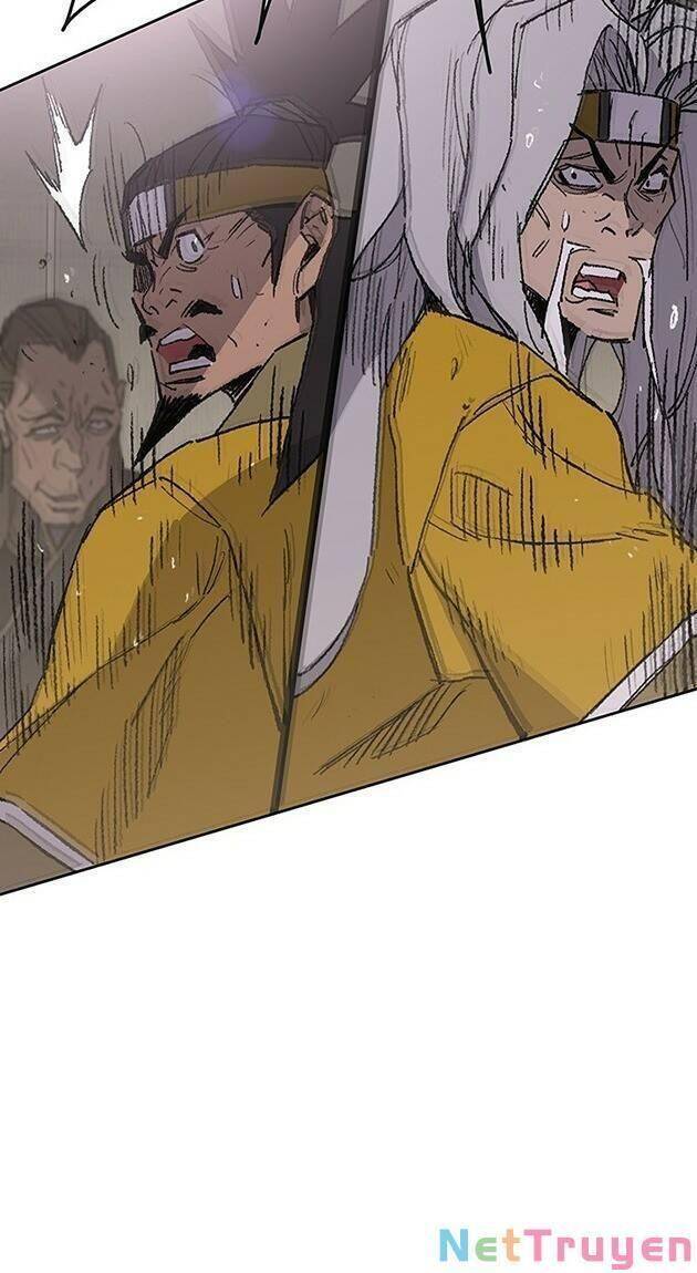 Tiên Kiếm Bất Bại Chapter 120 - Trang 48