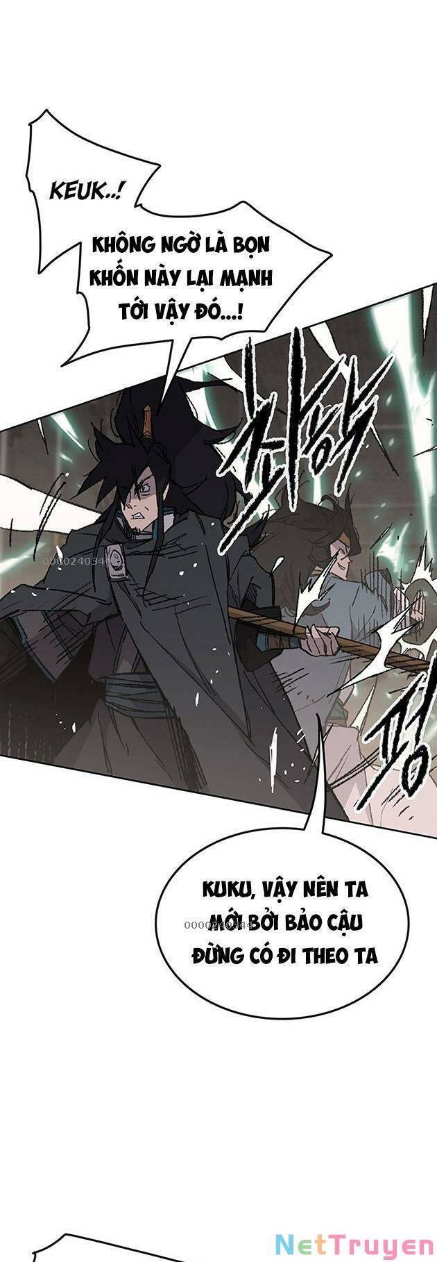 Tiên Kiếm Bất Bại Chapter 116 - Trang 15