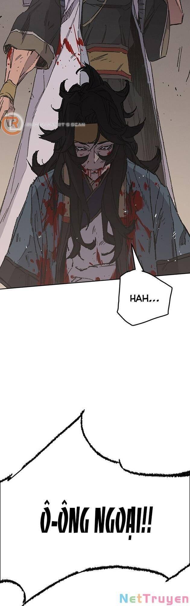 Tiên Kiếm Bất Bại Chapter 122 - Trang 57
