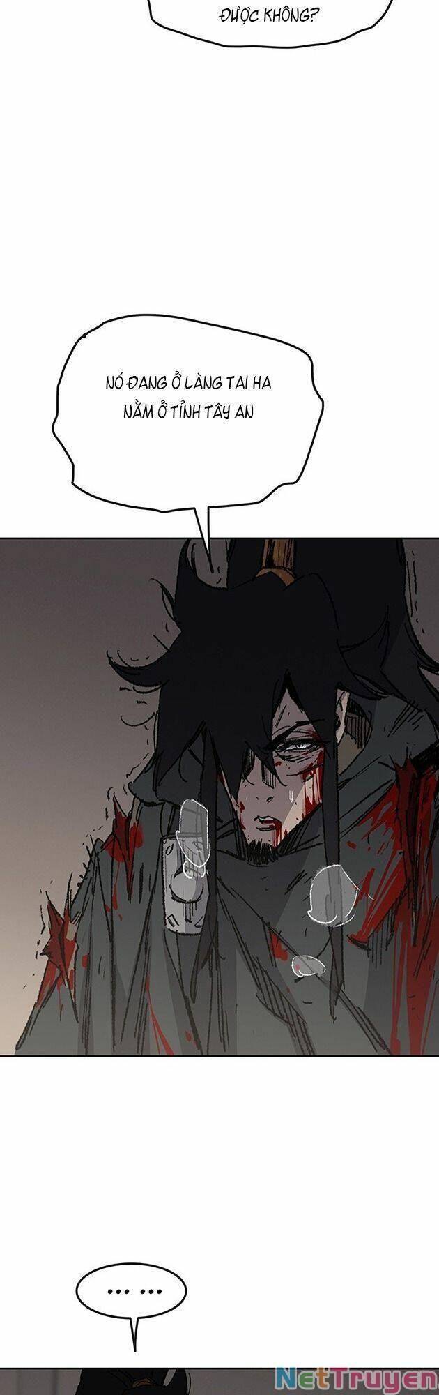Tiên Kiếm Bất Bại Chapter 123 - Trang 59