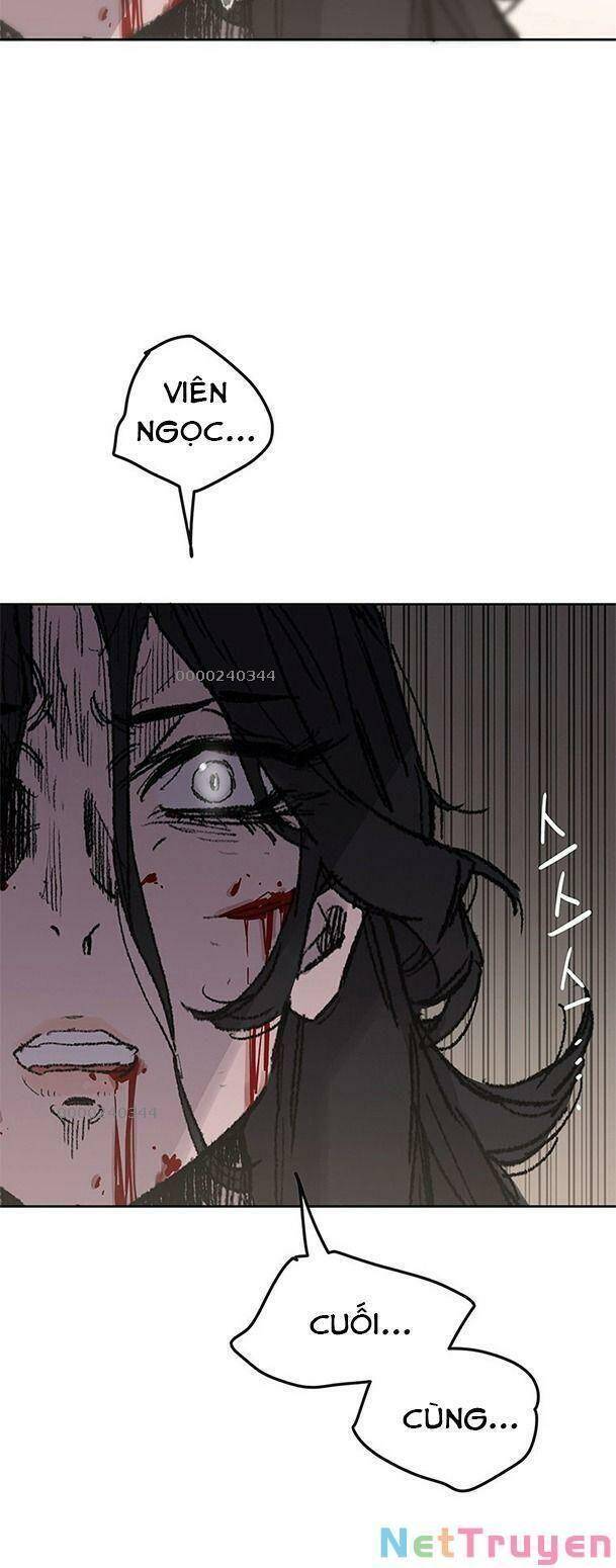 Tiên Kiếm Bất Bại Chapter 124 - Trang 21