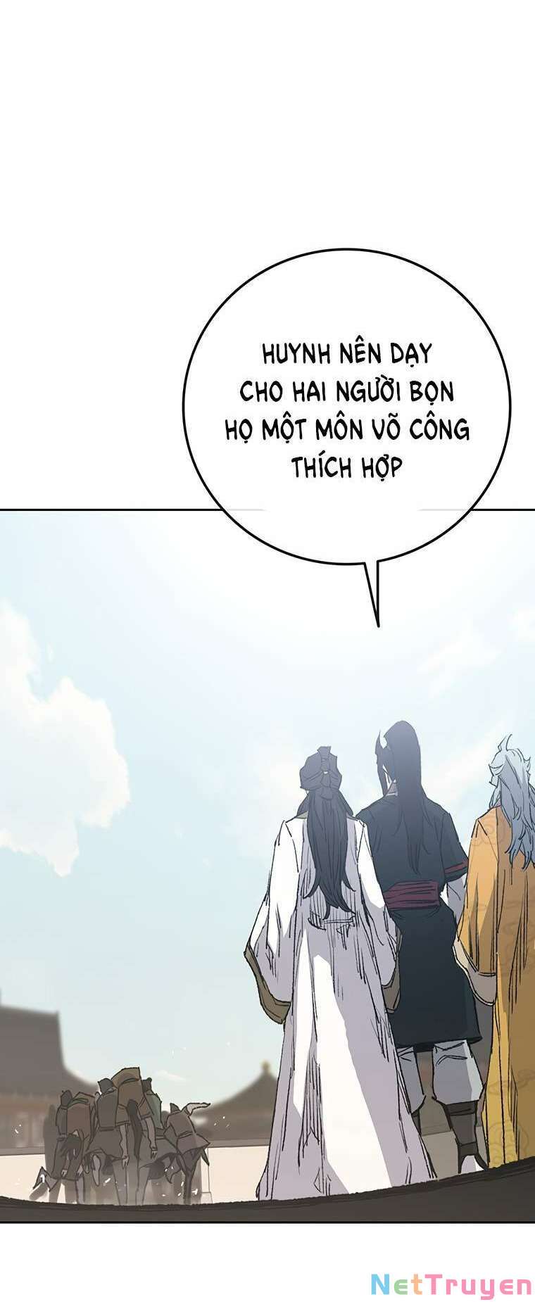 Tiên Kiếm Bất Bại Chapter 84 - Trang 52