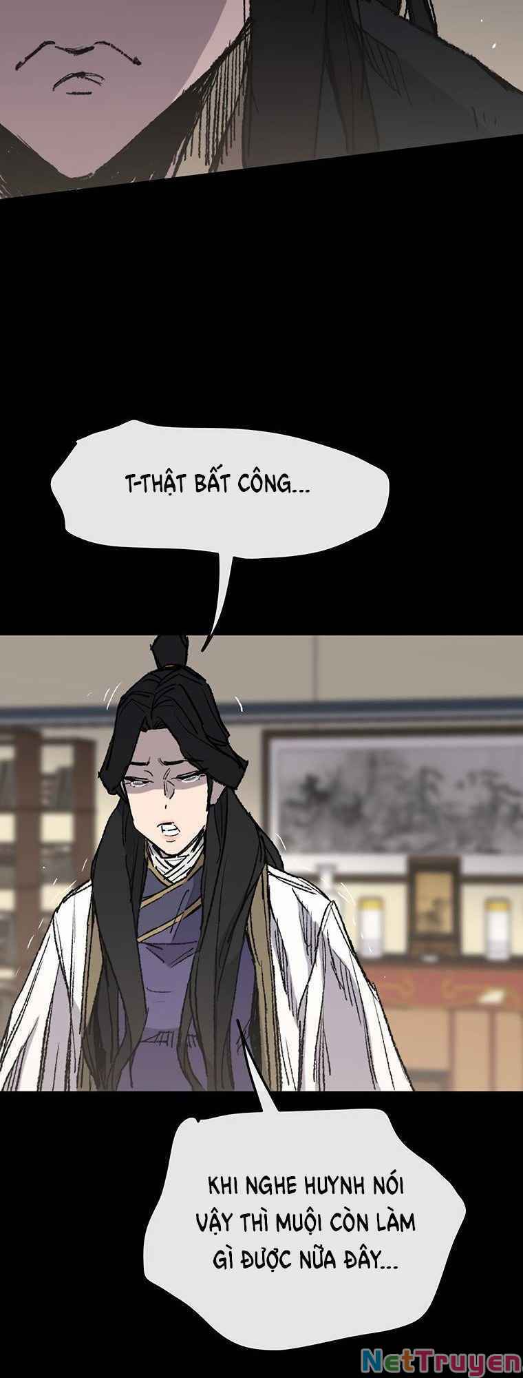 Tiên Kiếm Bất Bại Chapter 78 - Trang 7