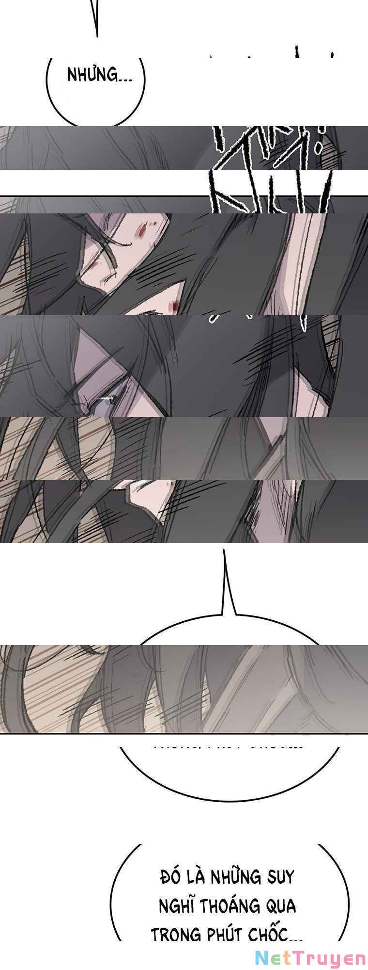Tiên Kiếm Bất Bại Chapter 82 - Trang 26
