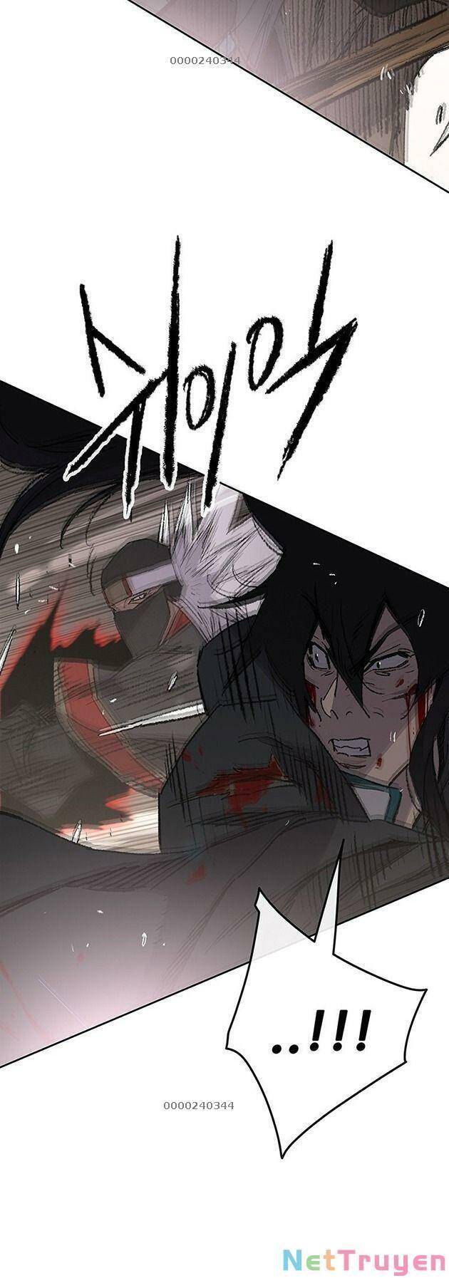 Tiên Kiếm Bất Bại Chapter 121 - Trang 31
