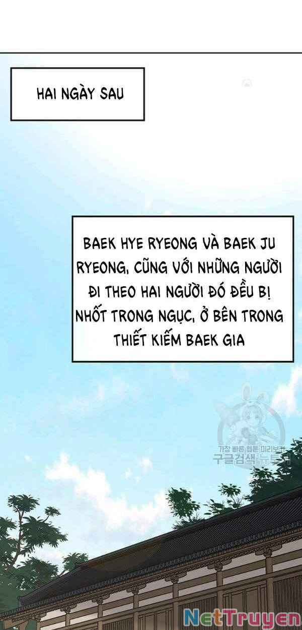 Tiên Kiếm Bất Bại Chapter 83 - Trang 35