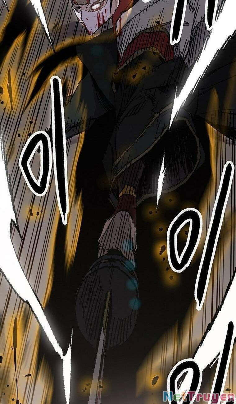 Tiên Kiếm Bất Bại Chapter 122 - Trang 22