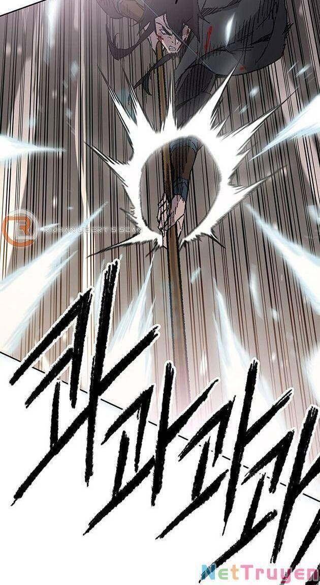 Tiên Kiếm Bất Bại Chapter 121 - Trang 6