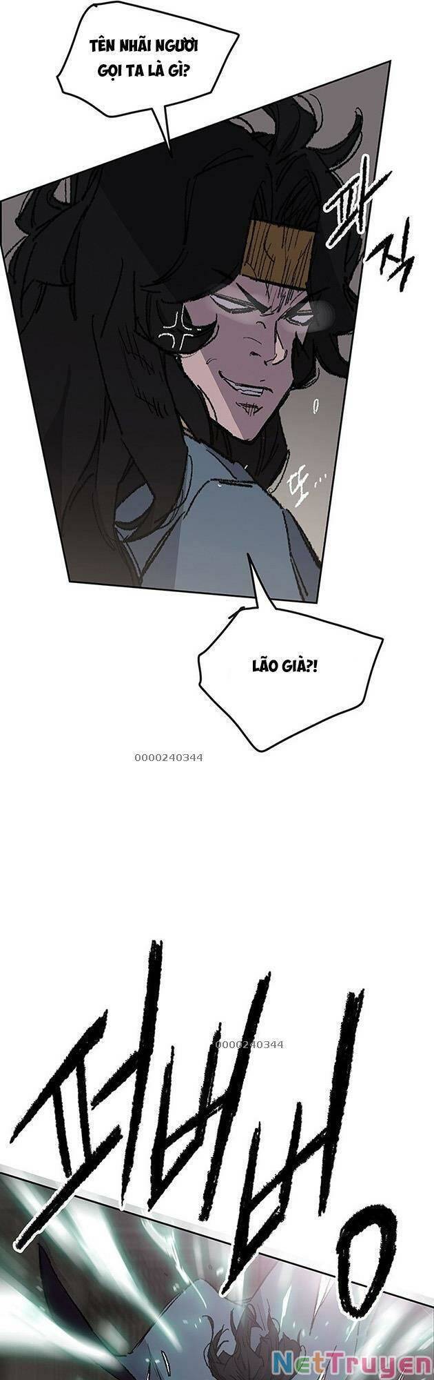 Tiên Kiếm Bất Bại Chapter 116 - Trang 17