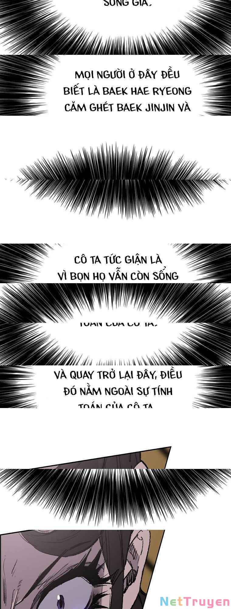 Tiên Kiếm Bất Bại Chapter 78 - Trang 22
