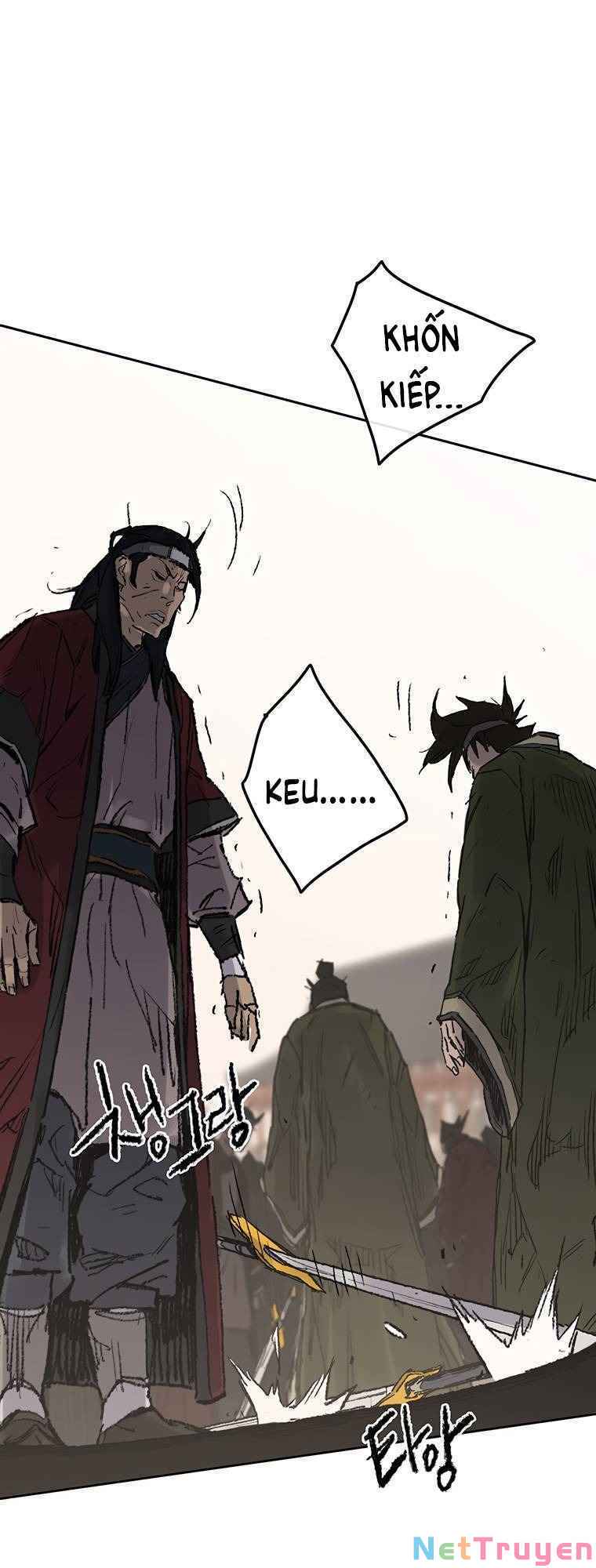 Tiên Kiếm Bất Bại Chapter 82 - Trang 46