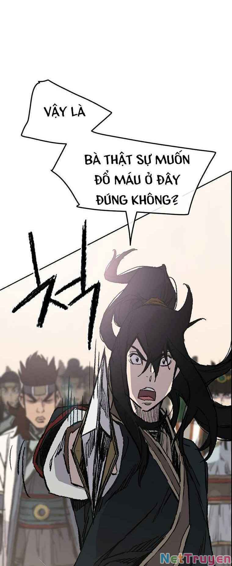 Tiên Kiếm Bất Bại Chapter 79 - Trang 55