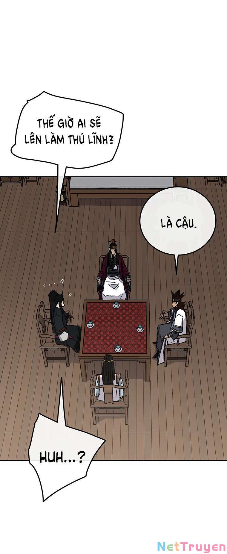 Tiên Kiếm Bất Bại Chapter 84 - Trang 60