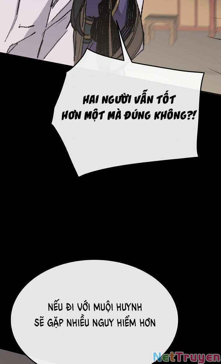 Tiên Kiếm Bất Bại Chapter 78 - Trang 4