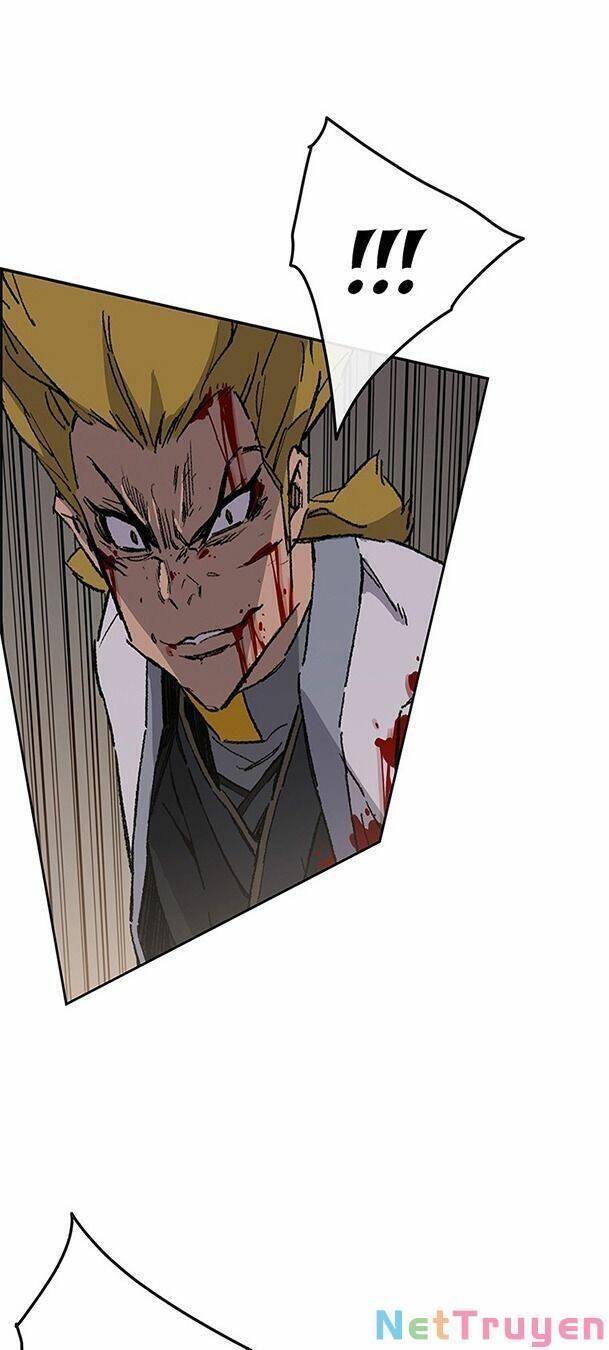 Tiên Kiếm Bất Bại Chapter 124 - Trang 41