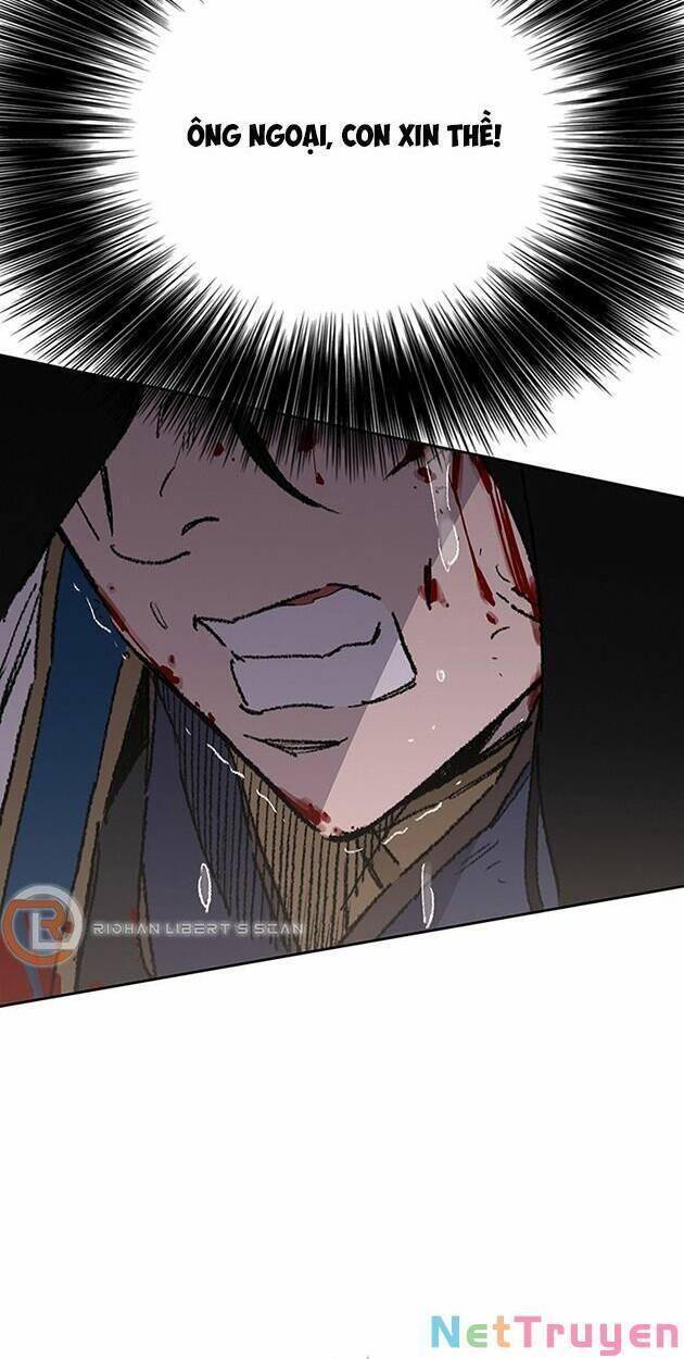 Tiên Kiếm Bất Bại Chapter 123 - Trang 49