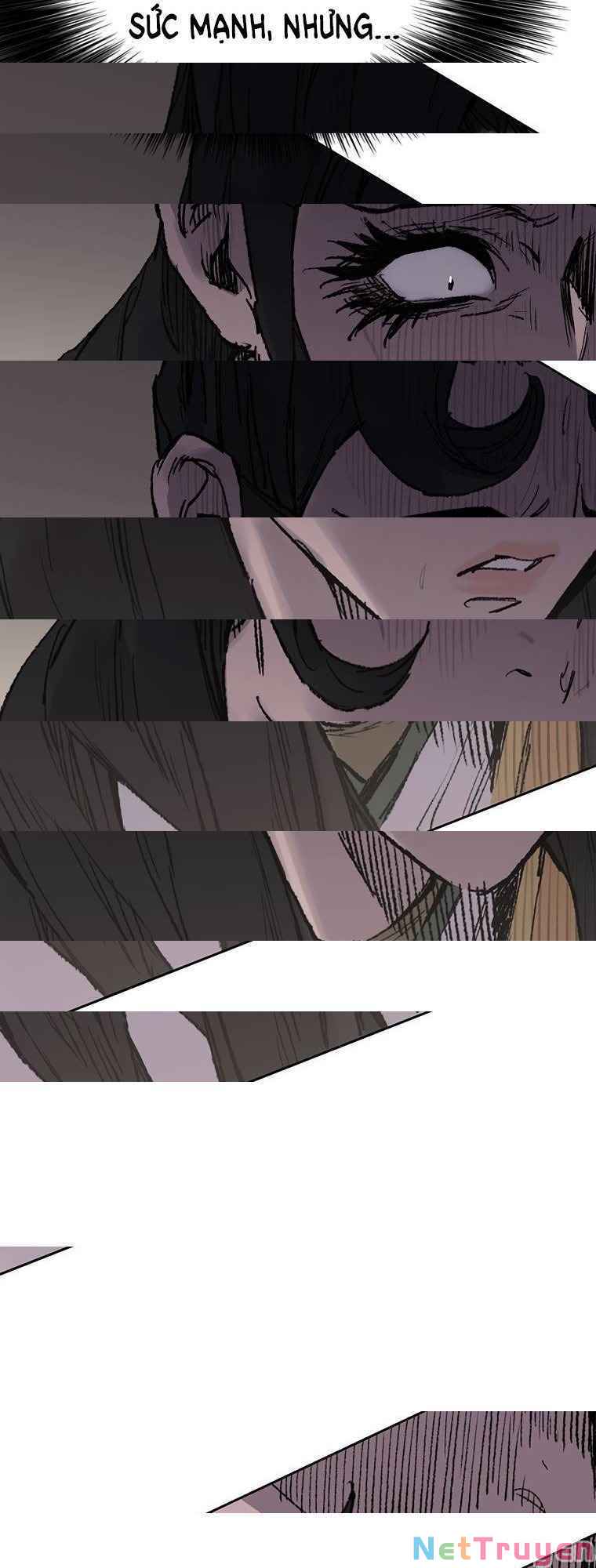 Tiên Kiếm Bất Bại Chapter 81 - Trang 21