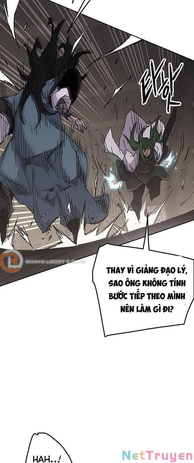 Tiên Kiếm Bất Bại Chapter 118 - Trang 5