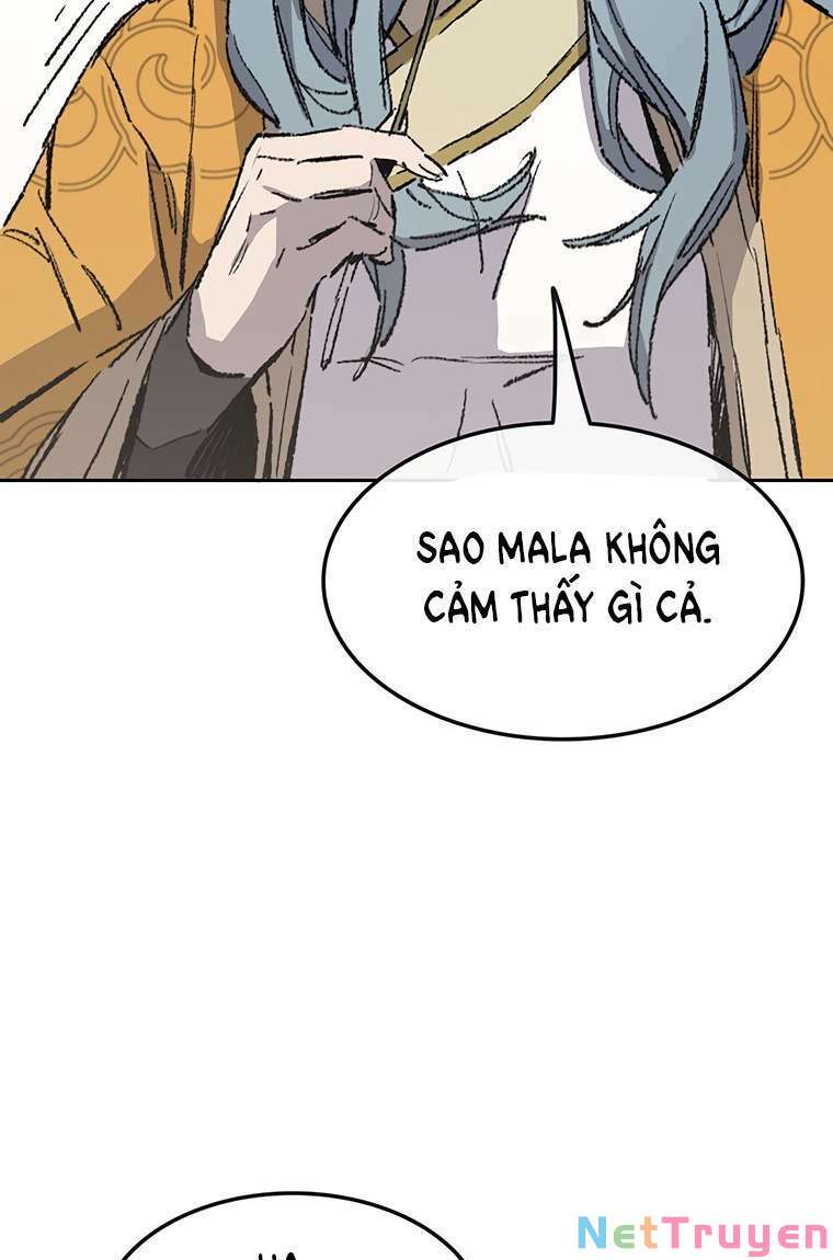 Tiên Kiếm Bất Bại Chapter 84 - Trang 10
