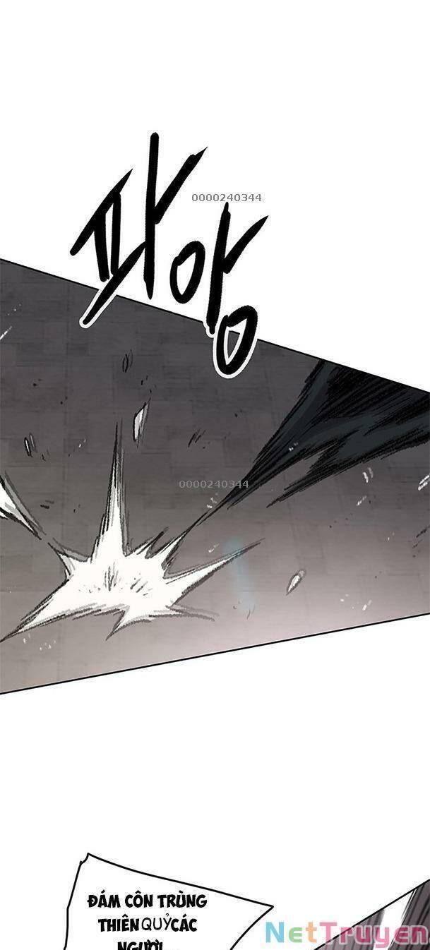 Tiên Kiếm Bất Bại Chapter 125 - Trang 39
