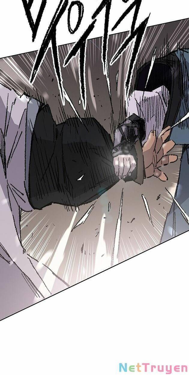Tiên Kiếm Bất Bại Chapter 119 - Trang 44