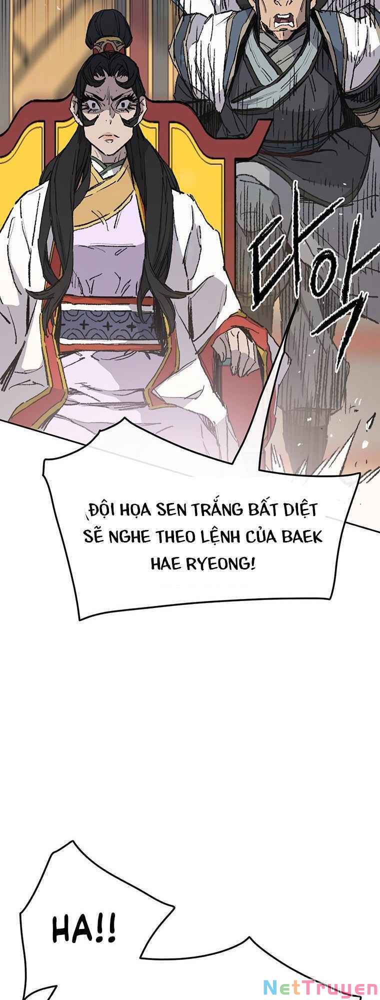Tiên Kiếm Bất Bại Chapter 79 - Trang 37
