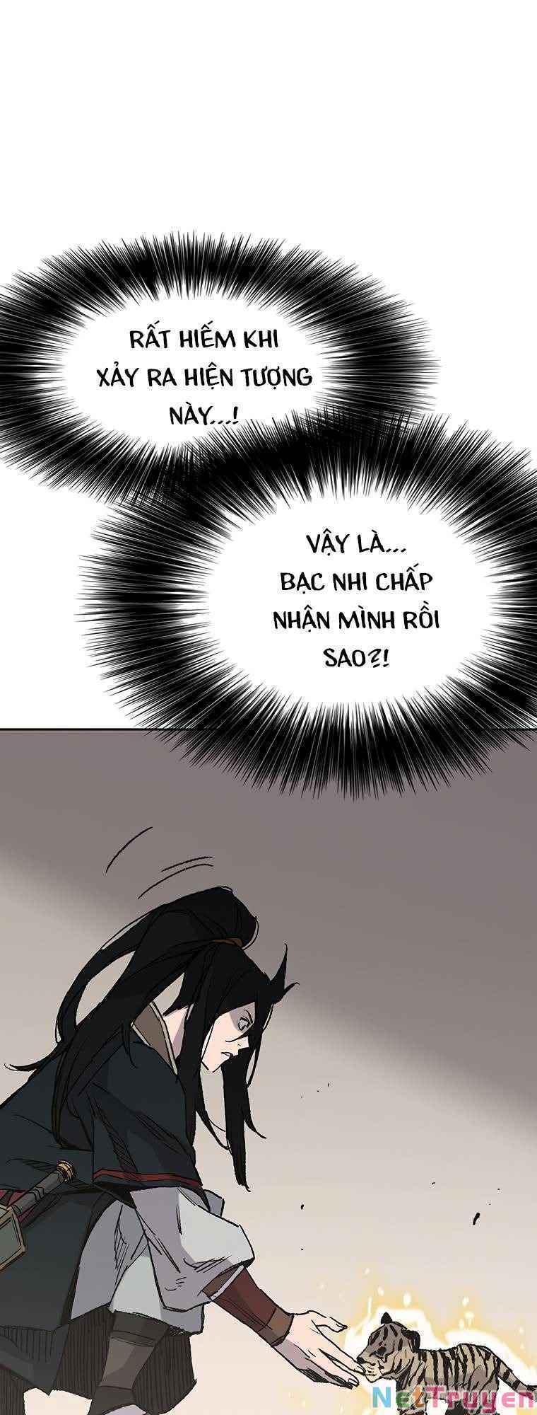 Tiên Kiếm Bất Bại Chapter 78 - Trang 33