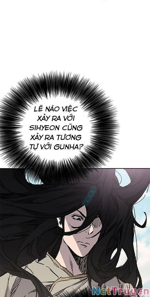 Tiên Kiếm Bất Bại Chapter 128 - Trang 41