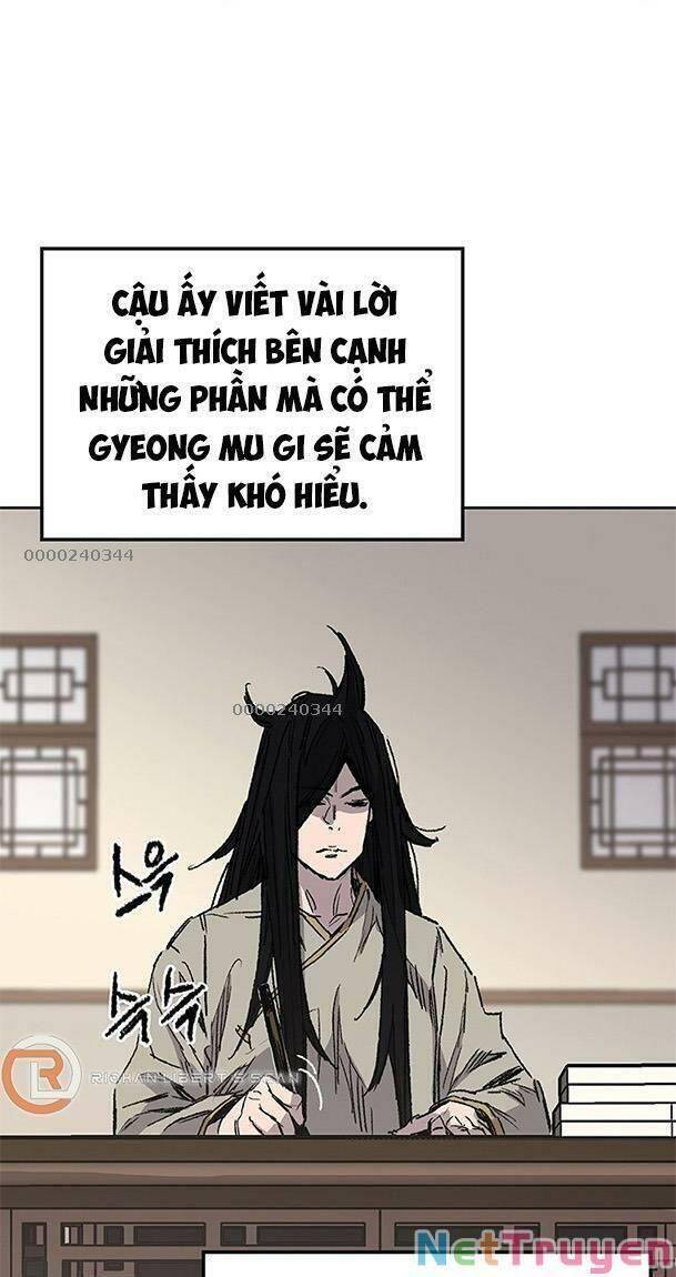 Tiên Kiếm Bất Bại Chapter 128 - Trang 21