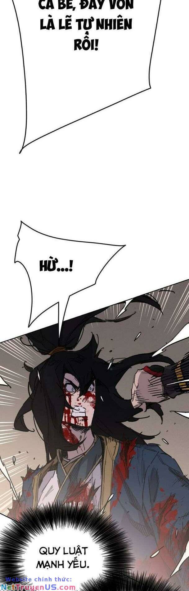 Tiên Kiếm Bất Bại Chapter 175 - Trang 31