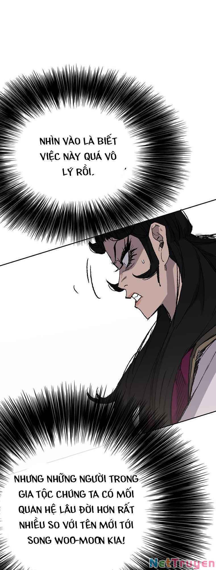 Tiên Kiếm Bất Bại Chapter 78 - Trang 74