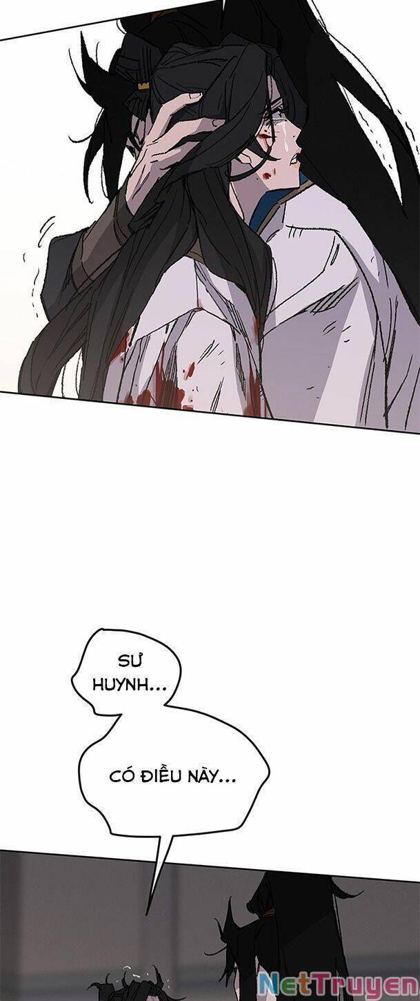 Tiên Kiếm Bất Bại Chapter 124 - Trang 13