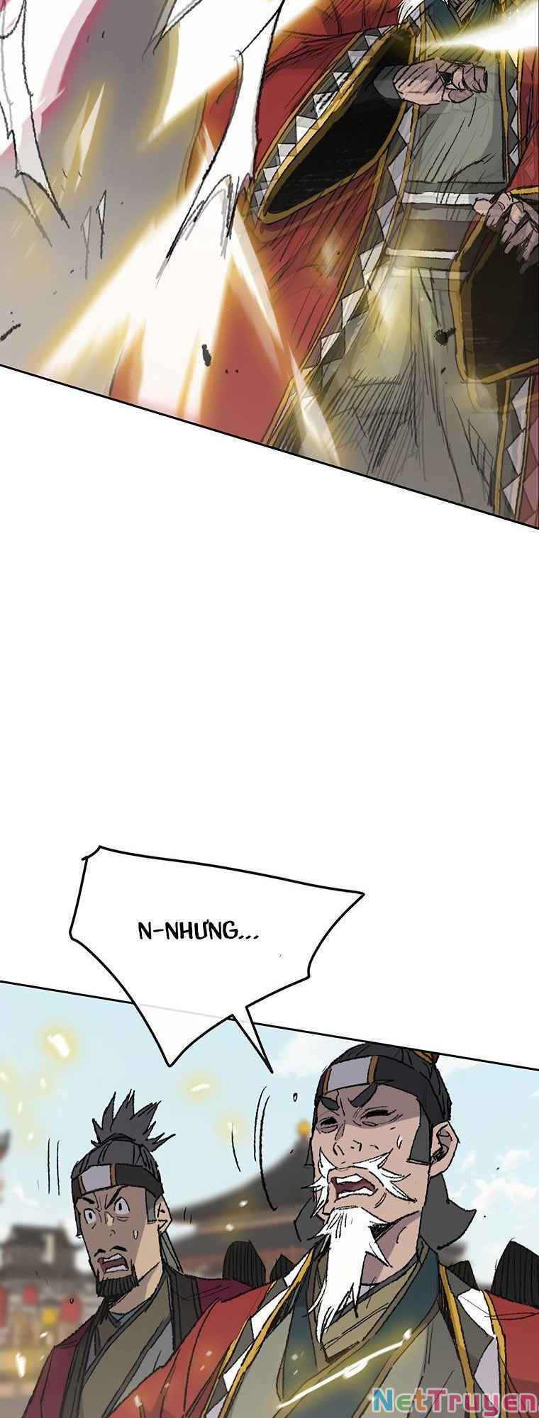 Tiên Kiếm Bất Bại Chapter 78 - Trang 48