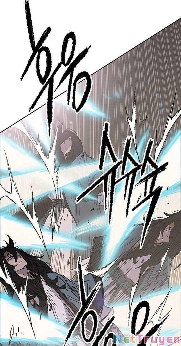 Tiên Kiếm Bất Bại Chapter 119 - Trang 4