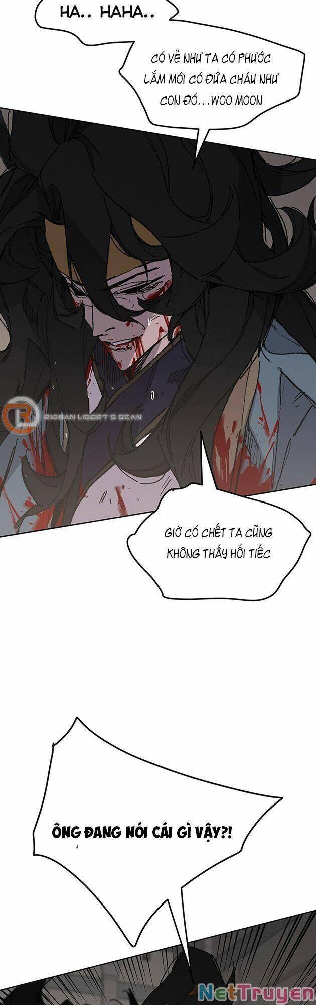 Tiên Kiếm Bất Bại Chapter 123 - Trang 26