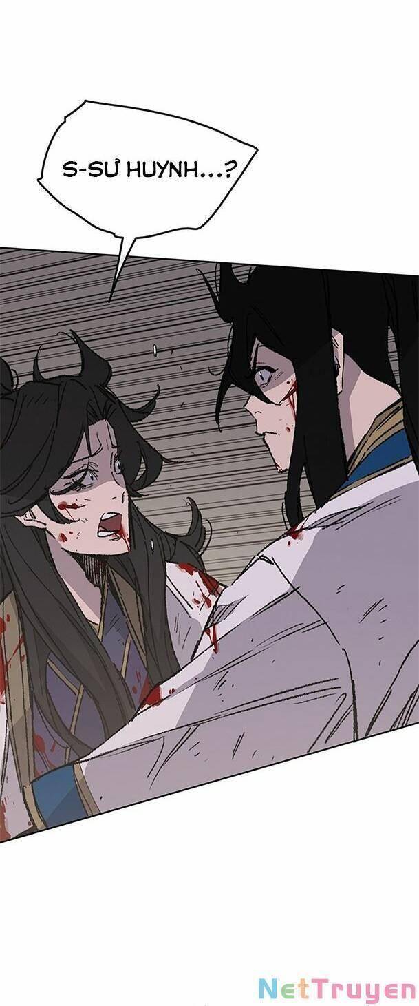 Tiên Kiếm Bất Bại Chapter 124 - Trang 8