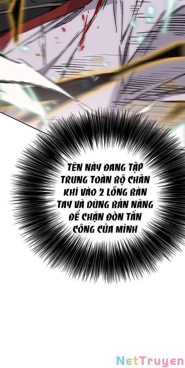 Tiên Kiếm Bất Bại Chapter 122 - Trang 14
