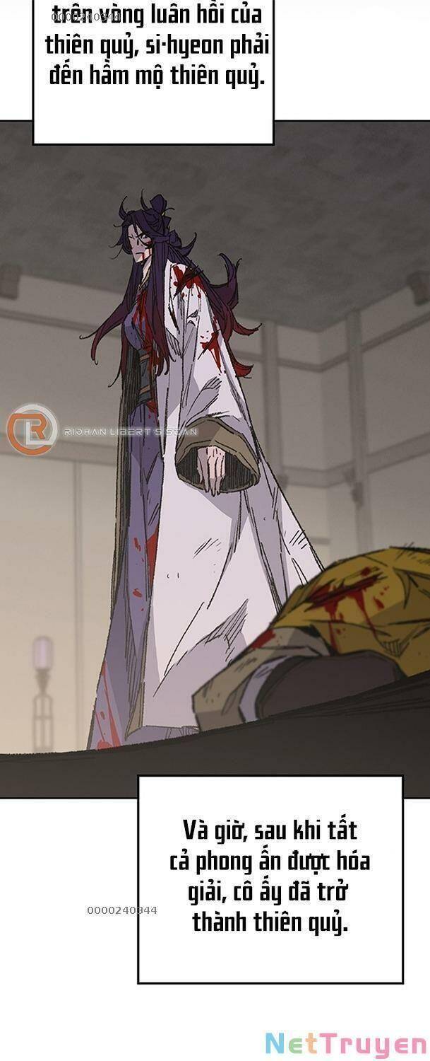 Tiên Kiếm Bất Bại Chapter 126 - Trang 21