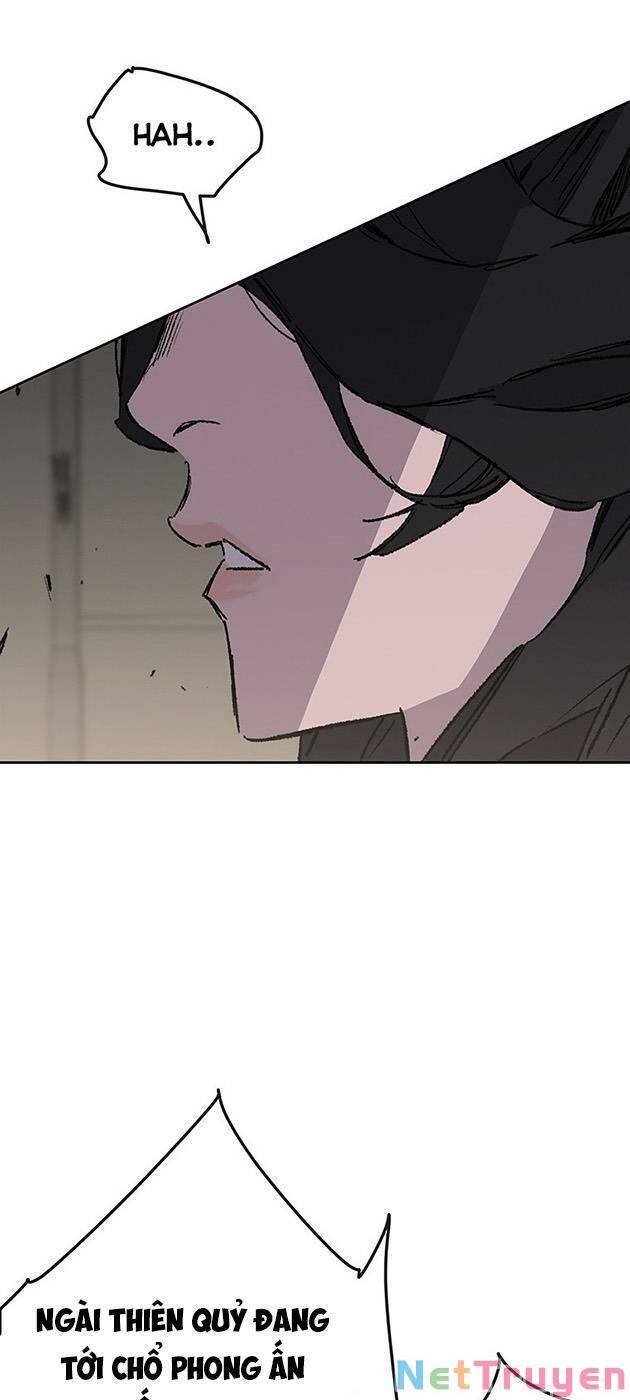 Tiên Kiếm Bất Bại Chapter 116 - Trang 42
