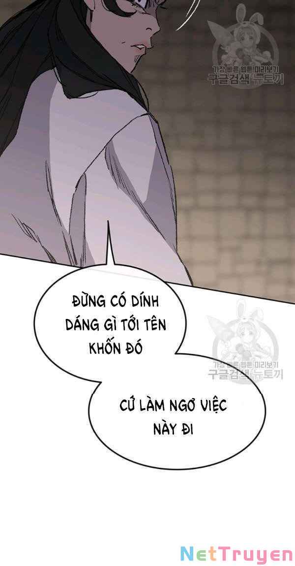 Tiên Kiếm Bất Bại Chapter 83 - Trang 58
