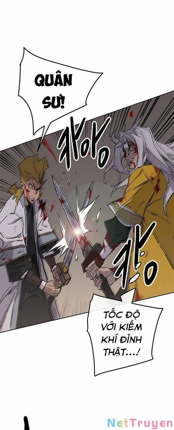 Tiên Kiếm Bất Bại Chapter 124 - Trang 38