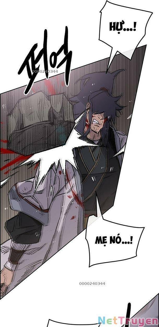 Tiên Kiếm Bất Bại Chapter 125 - Trang 31