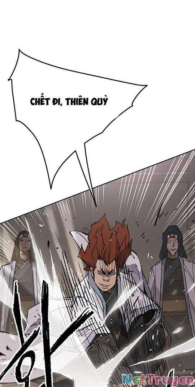 Tiên Kiếm Bất Bại Chapter 117 - Trang 10