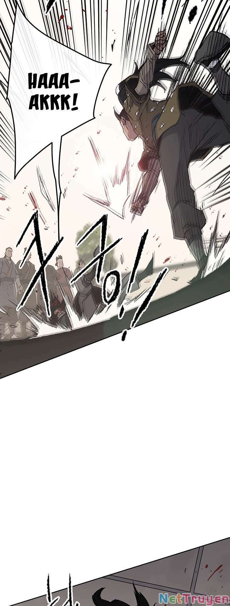 Tiên Kiếm Bất Bại Chapter 84 - Trang 46