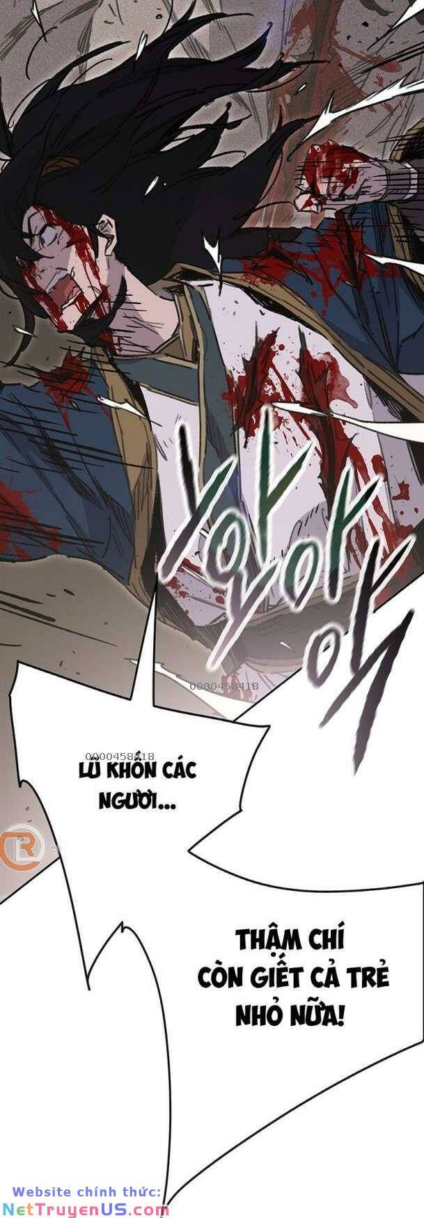 Tiên Kiếm Bất Bại Chapter 175 - Trang 26