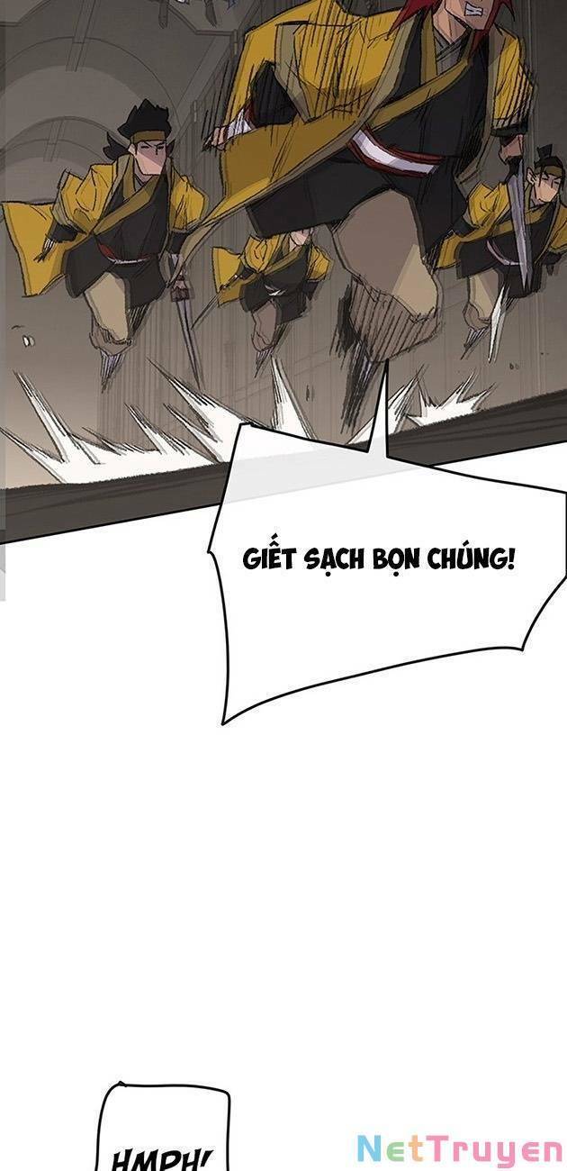 Tiên Kiếm Bất Bại Chapter 116 - Trang 67
