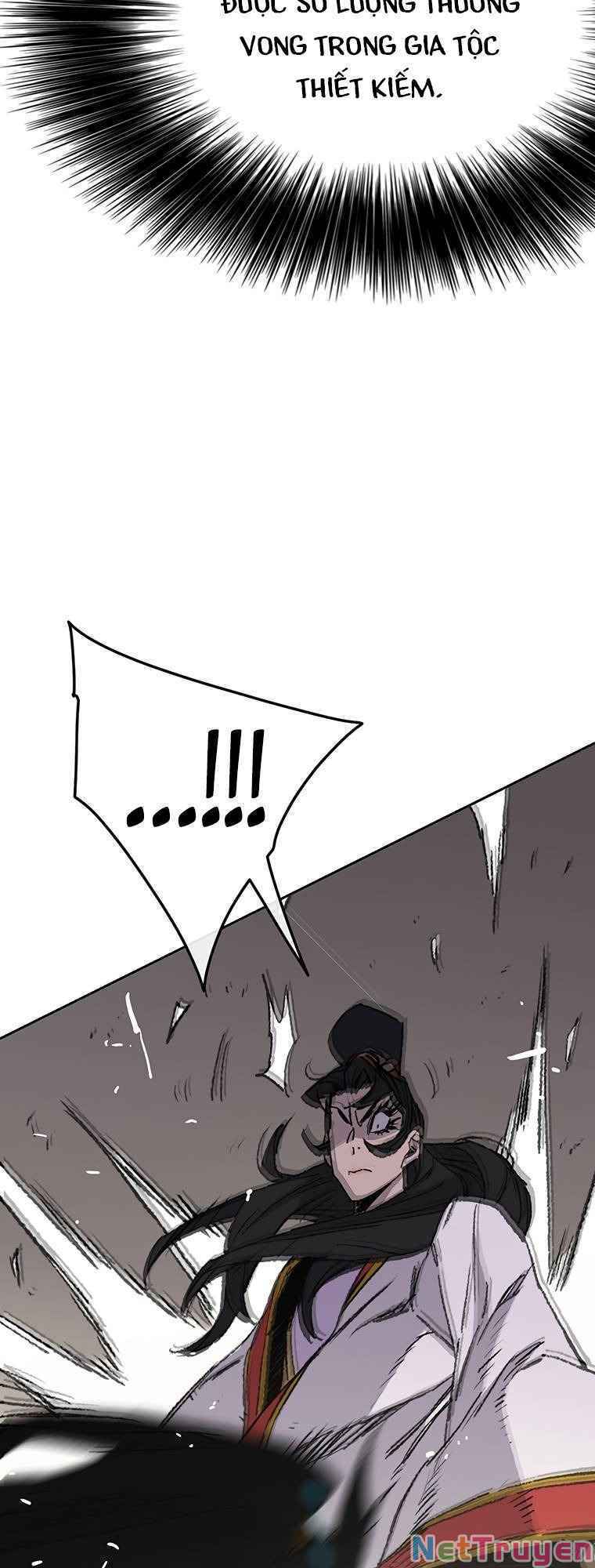Tiên Kiếm Bất Bại Chapter 79 - Trang 68